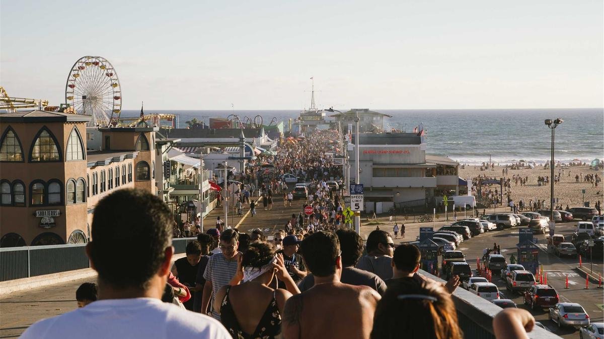 Record Heatwave Sparks Urgent Calls for Infrastructure Upgrades