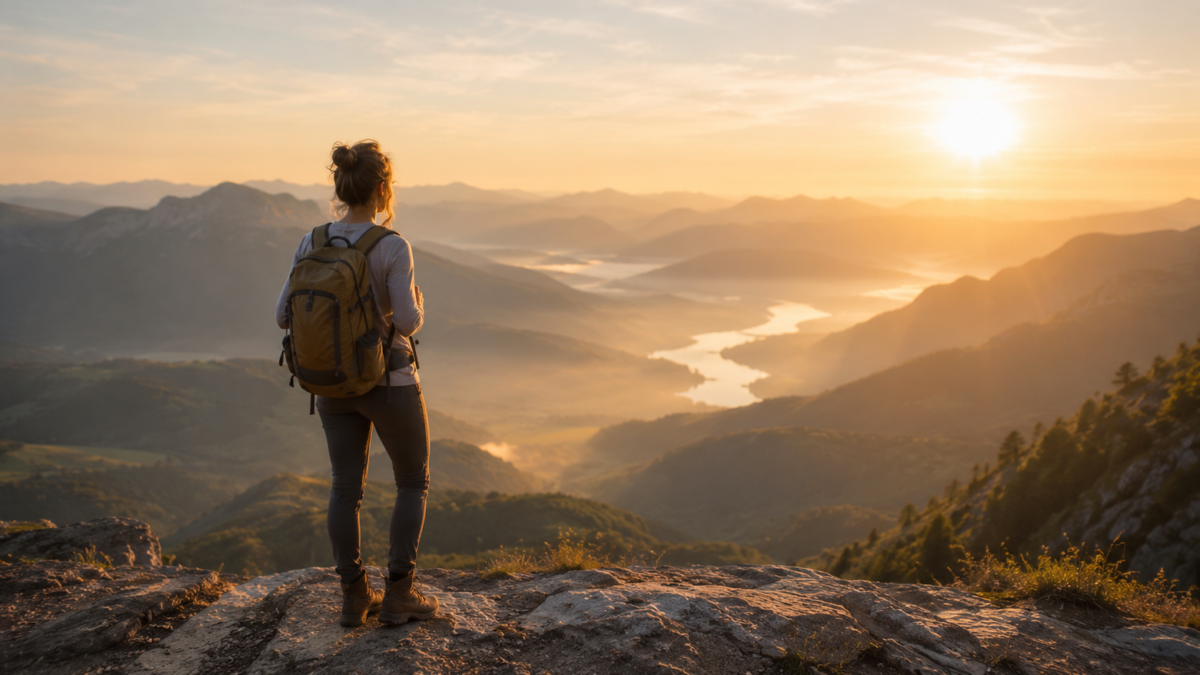 The Art of Traveling Solo (and Loving It)