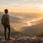 The Art of Traveling Solo (and Loving It)