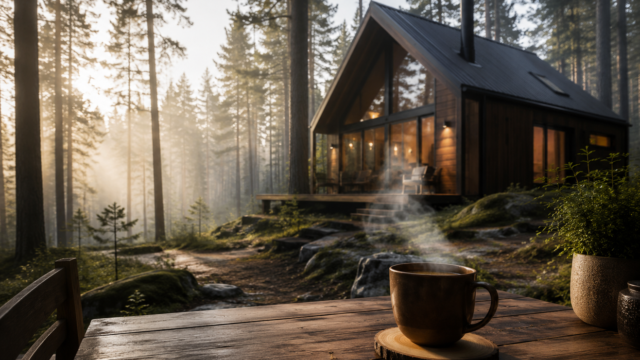 Off the Grid: The Ultimate Digital Detox Destinations